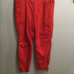 Ralph Lauren cargo pants